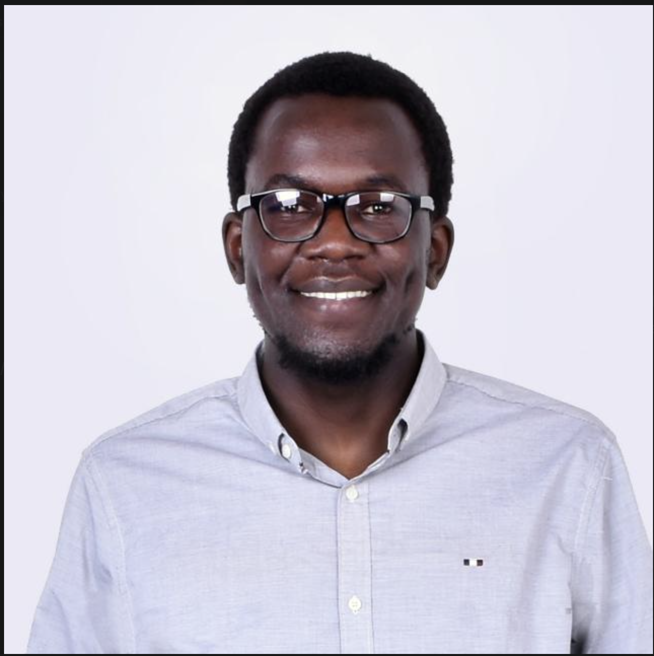 Patrick Hirwa